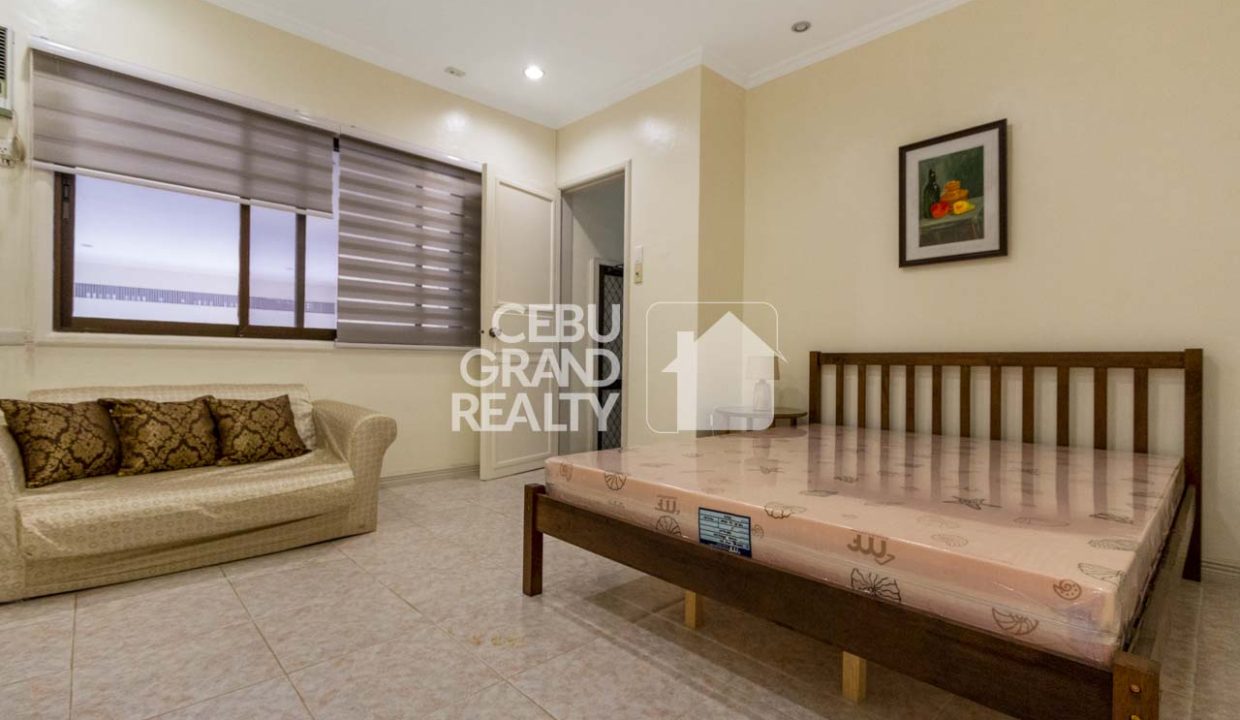 RHML52 Furnished 5 Bedroom House for Rent in Maria Luisa Park - Cebu Grand Realty-20