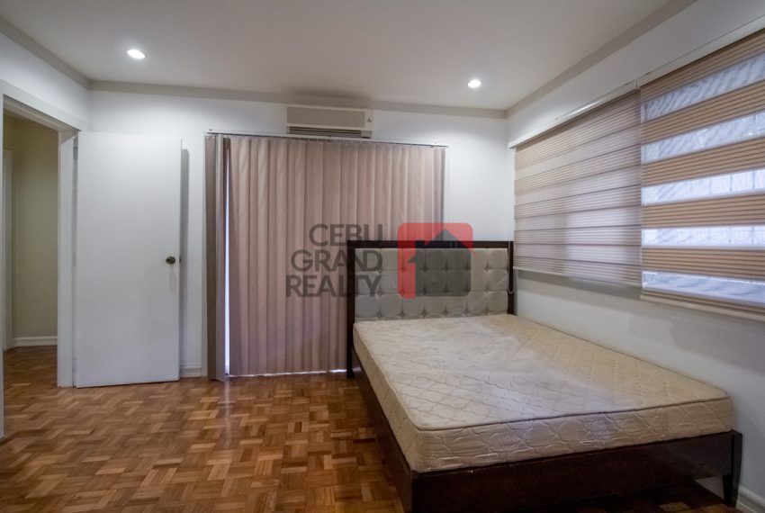 RHSN7 3 Bedroom House for Rent in Banilad - Cebu Grand Realty