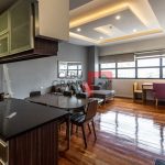 modern condo for rent