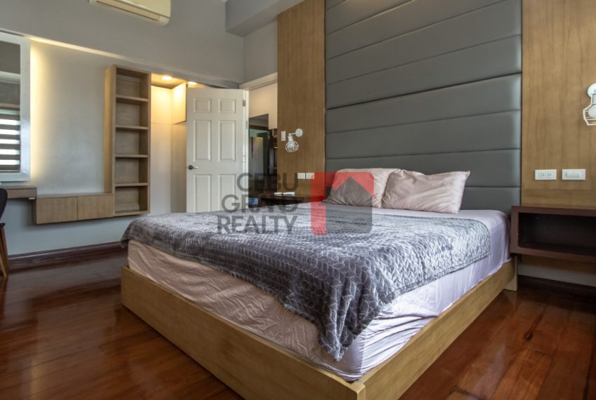 RCAV20 Modern 2 Bedroom Condo for Rent in Avalon Condominium - C