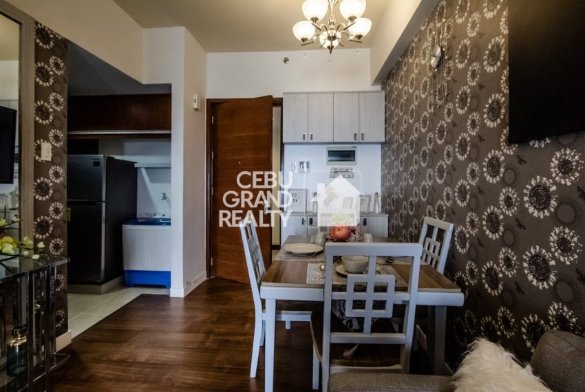 RCMP9 1 Bedroom Condo for Rent in Marco Polo Residences - Cebu G