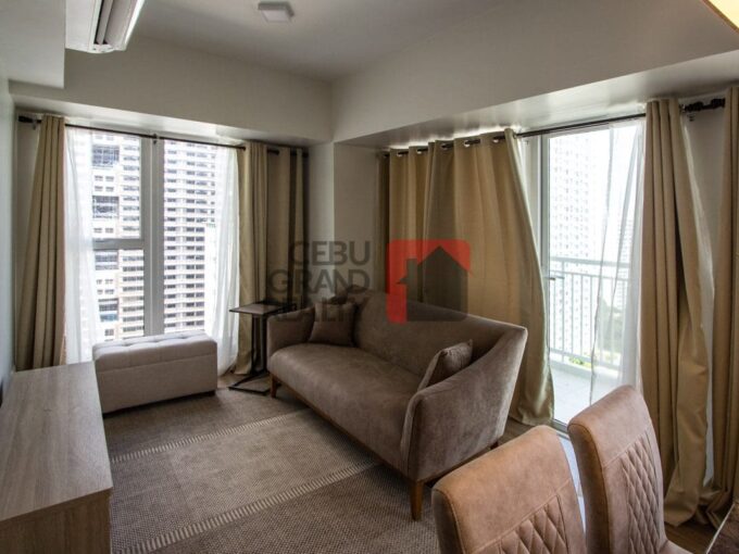 Furnished 2 Bedroom Condo in Solinea