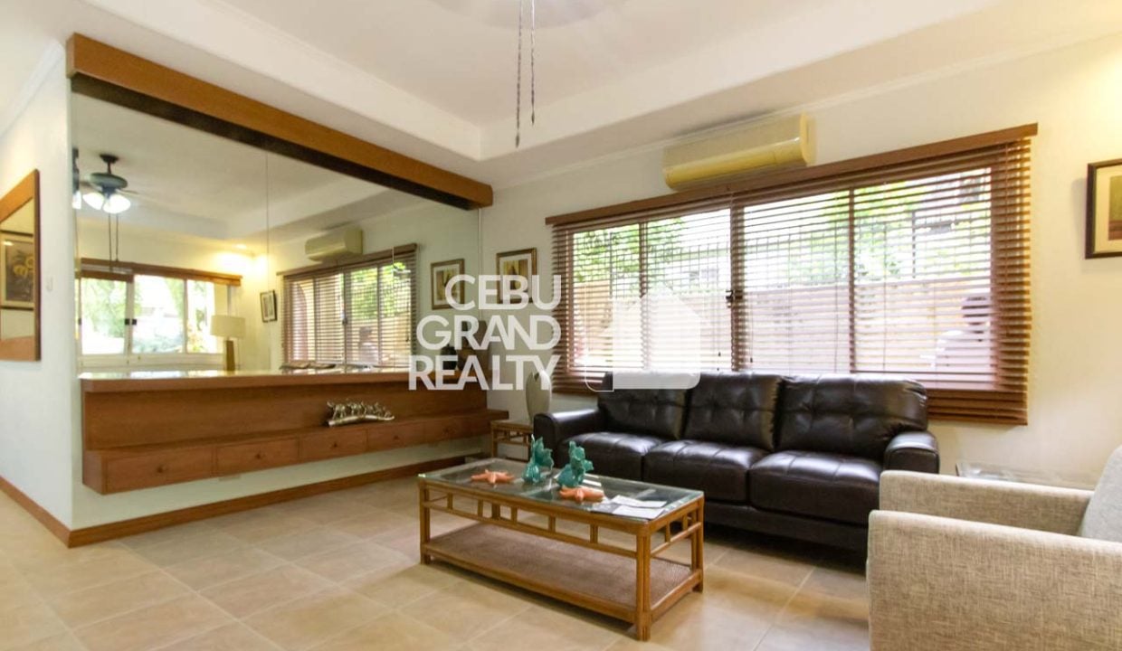 RHML32 Exclusive House for Rent in Maria Luisa Estate Park - Cebu Grand Realty 2