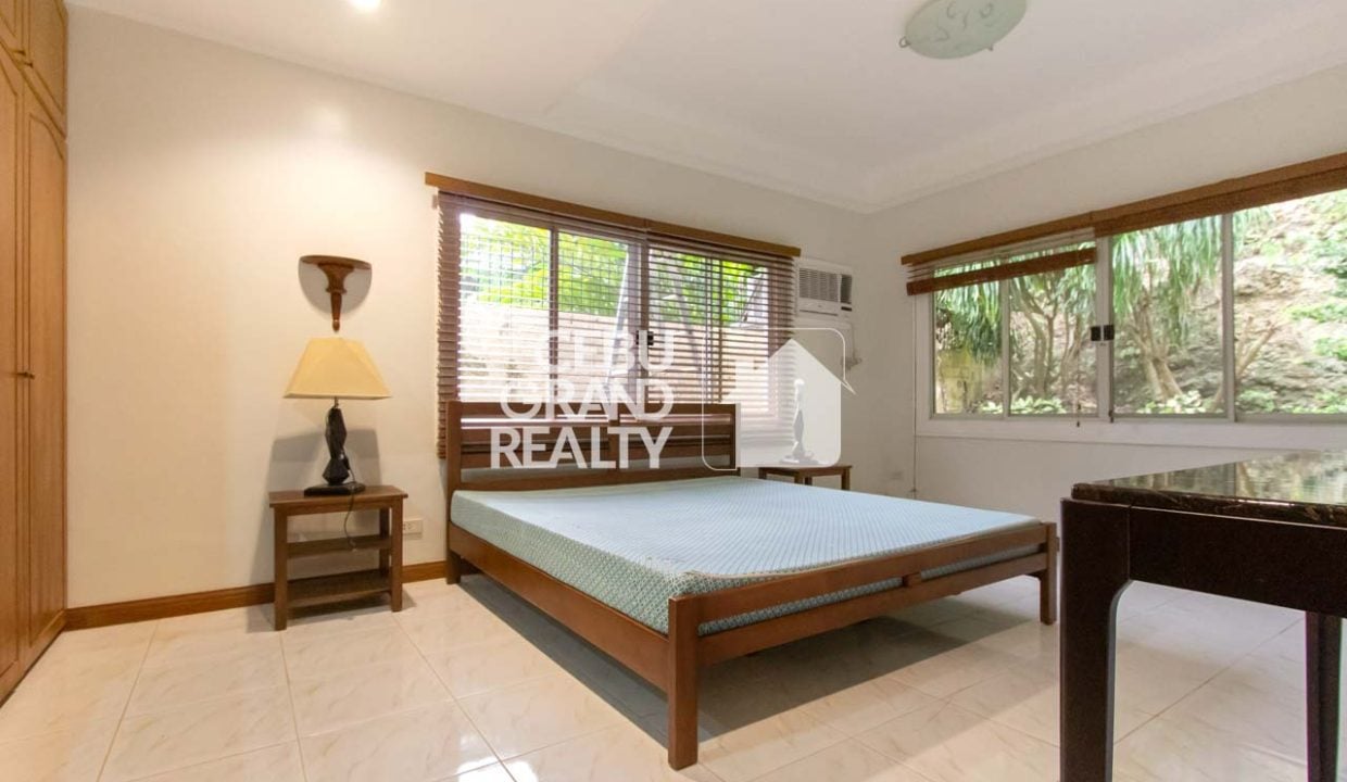 RHML32 Exclusive House for Rent in Maria Luisa Estate Park - Cebu Grand Realty 5