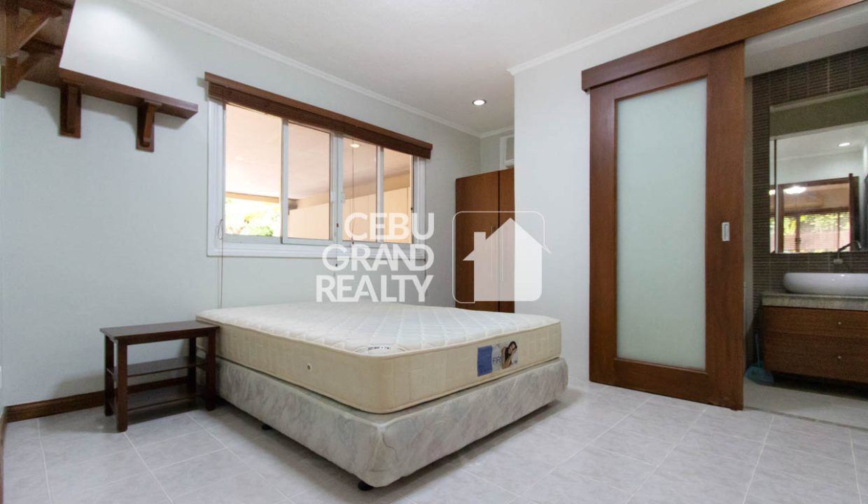 RHML32 Exclusive House for Rent in Maria Luisa Estate Park - Cebu Grand Realty 8