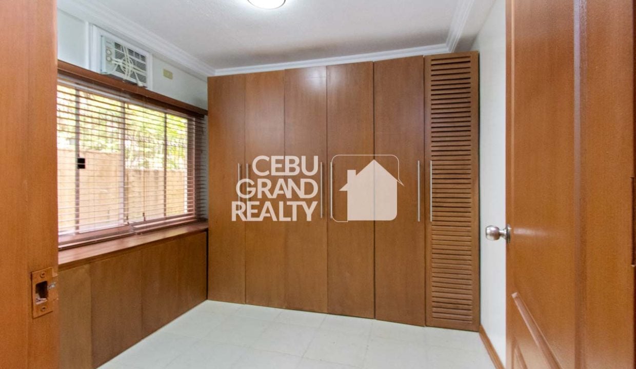 RHML32 Exclusive House for Rent in Maria Luisa Estate Park - Cebu Grand Realty 9