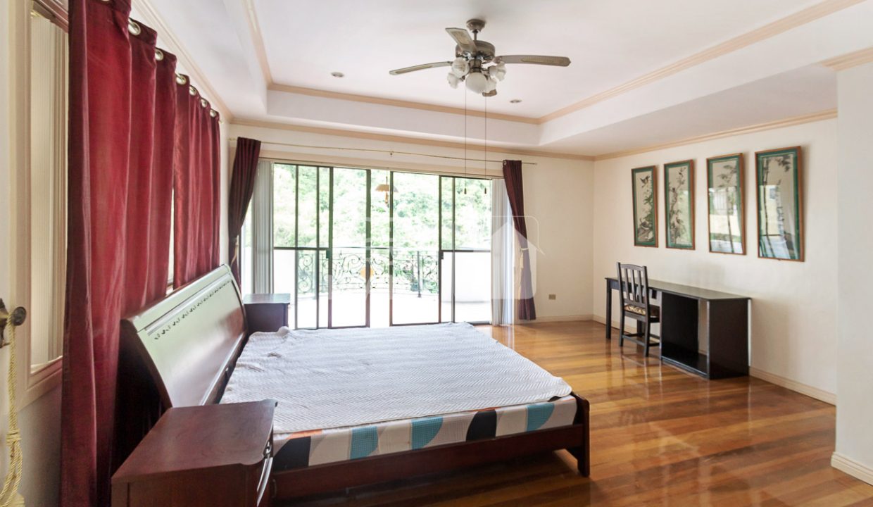 RHML6 4 Bedroom House for Rent in Maria Luisa Park - 13