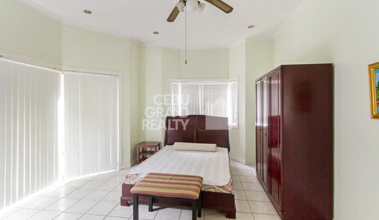 RHML6 4 Bedroom House for Rent in Maria Luisa Park - 18