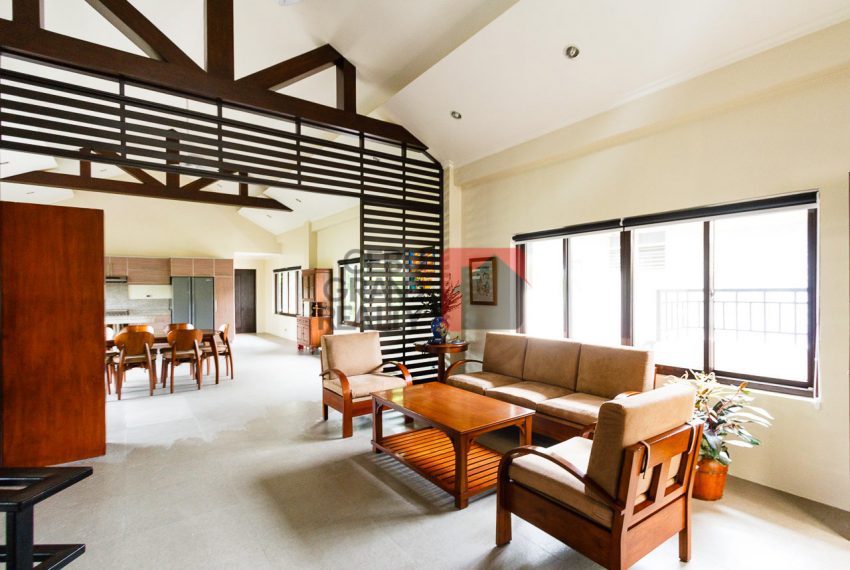 RHML85 5 Bedroom House for Rent in Maria Luisa Park - Cebu Grand