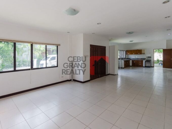 4 Bedroom House for Rent in Banilad