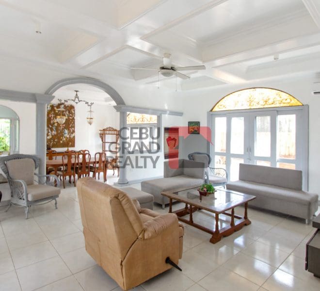 House for Rent in Cebu Cebu Grand Realty