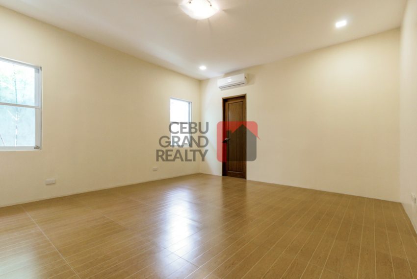 RHP6 4 Bedroom House for Rent in Banilad - Cebu Grand Realty