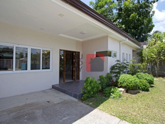 House for Rent in Banilad