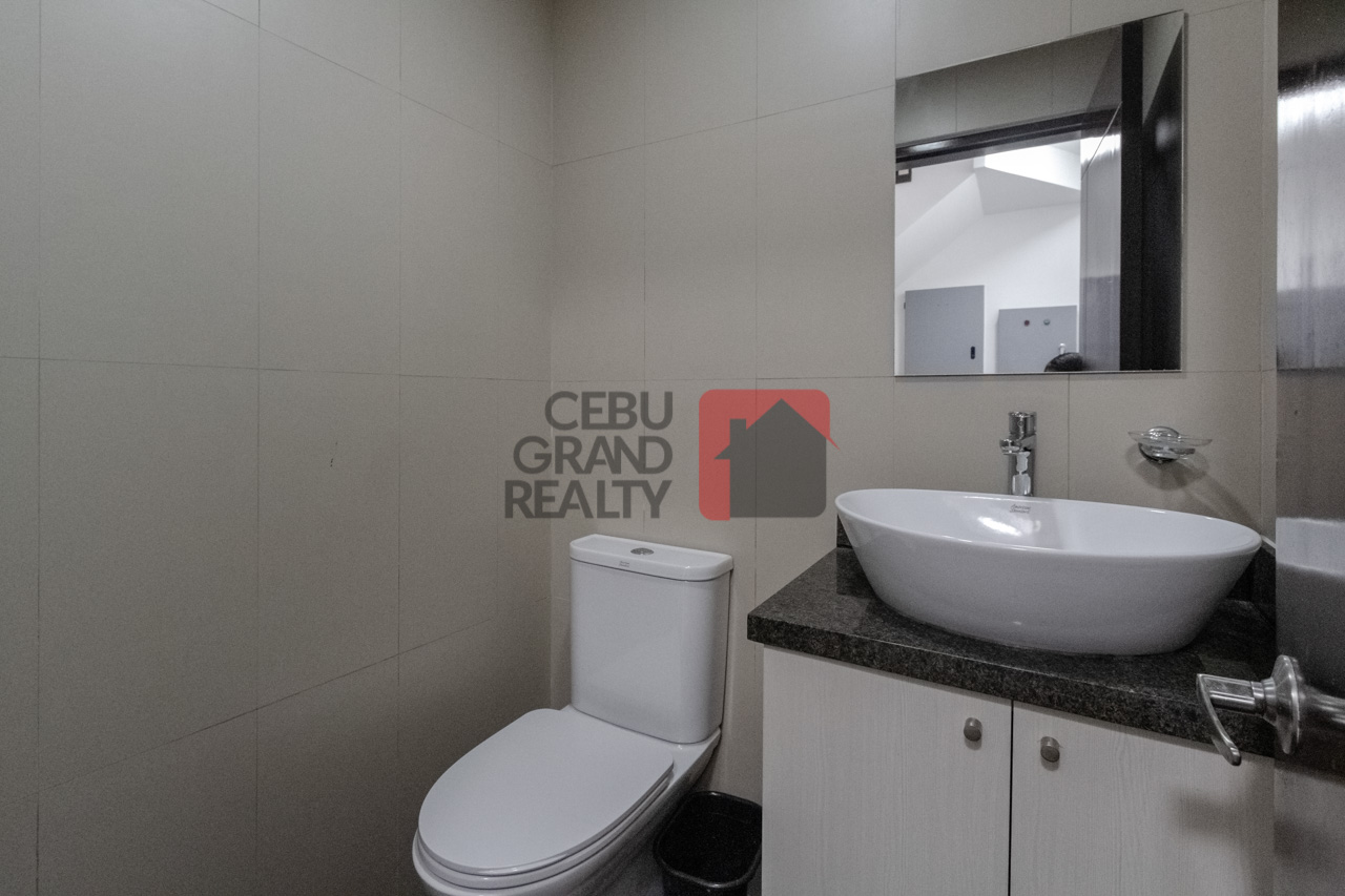 RHPN5 Furnished 3 Bedroom House for Rent in Pristina North Residences - Cebu Grand Realty (7)