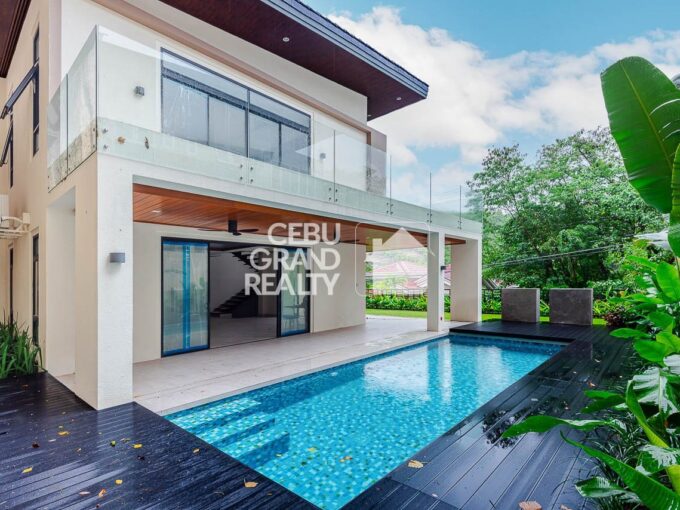 New House for Sale in Maria Luisa