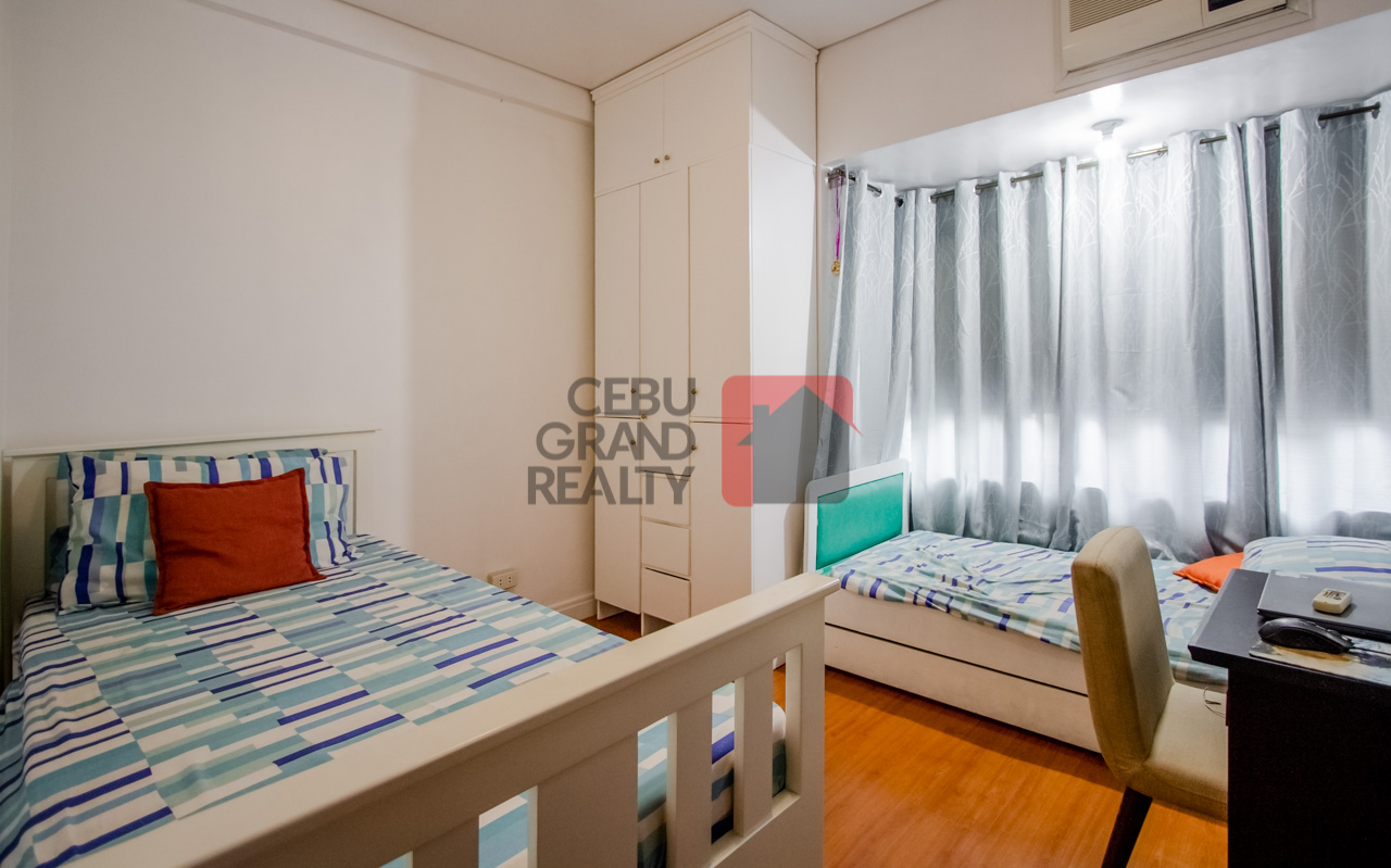 RHPN6 Furnished 3 Bedroom House for Rent in Pristina North Residences - Cebu Grand Realty (10)