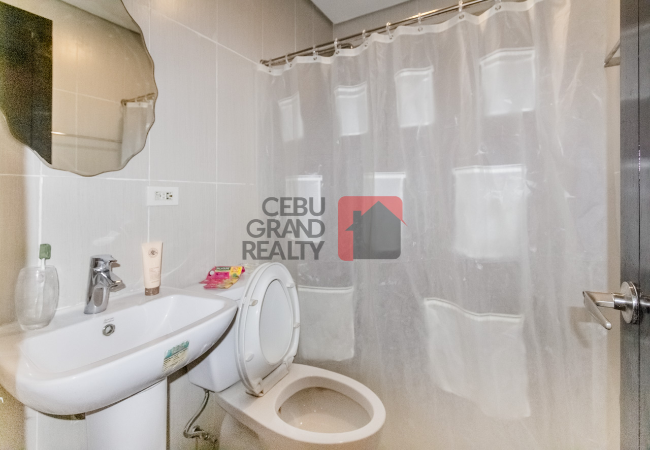 RHPN6 Furnished 3 Bedroom House for Rent in Pristina North Residences - Cebu Grand Realty (11)