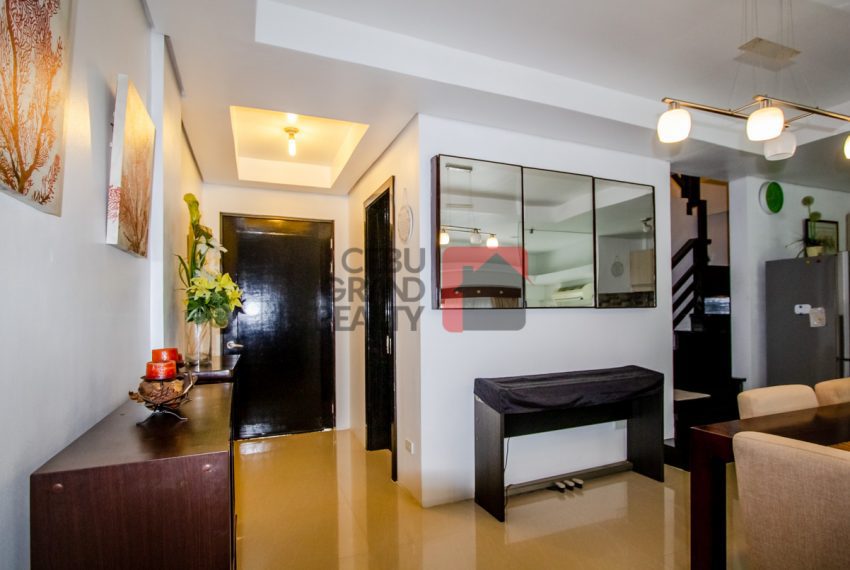 RHPN6 Furnished 3 Bedroom House for Rent in Pristina North Residences - Cebu Grand Realty (2)