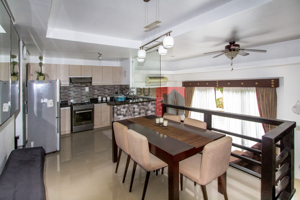 RHPN6 Furnished 3 Bedroom House for Rent in Pristina North Residences - Cebu Grand Realty (3)