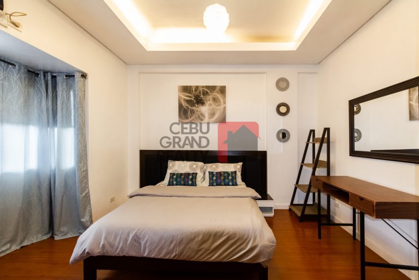 RHPN6 Furnished 3 Bedroom House for Rent in Pristina North Residences - Cebu Grand Realty (7)