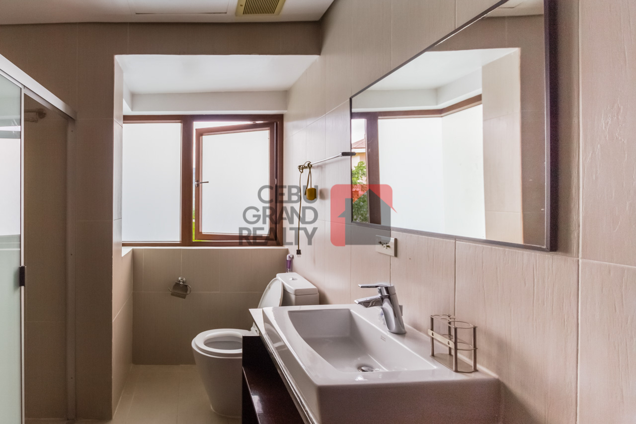 RHPN6 Furnished 3 Bedroom House for Rent in Pristina North Residences - Cebu Grand Realty (8)
