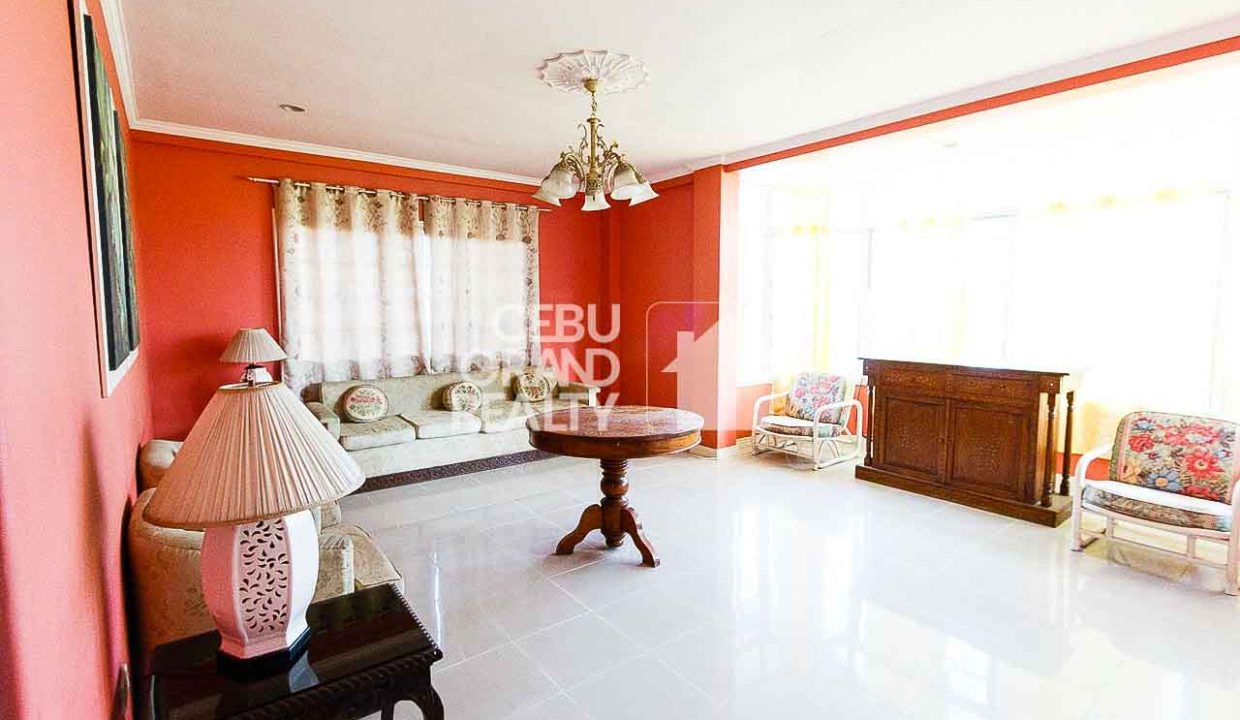 RH280 5 Bedroom House for Rent in Cebu City Banilad Cebu Grand R