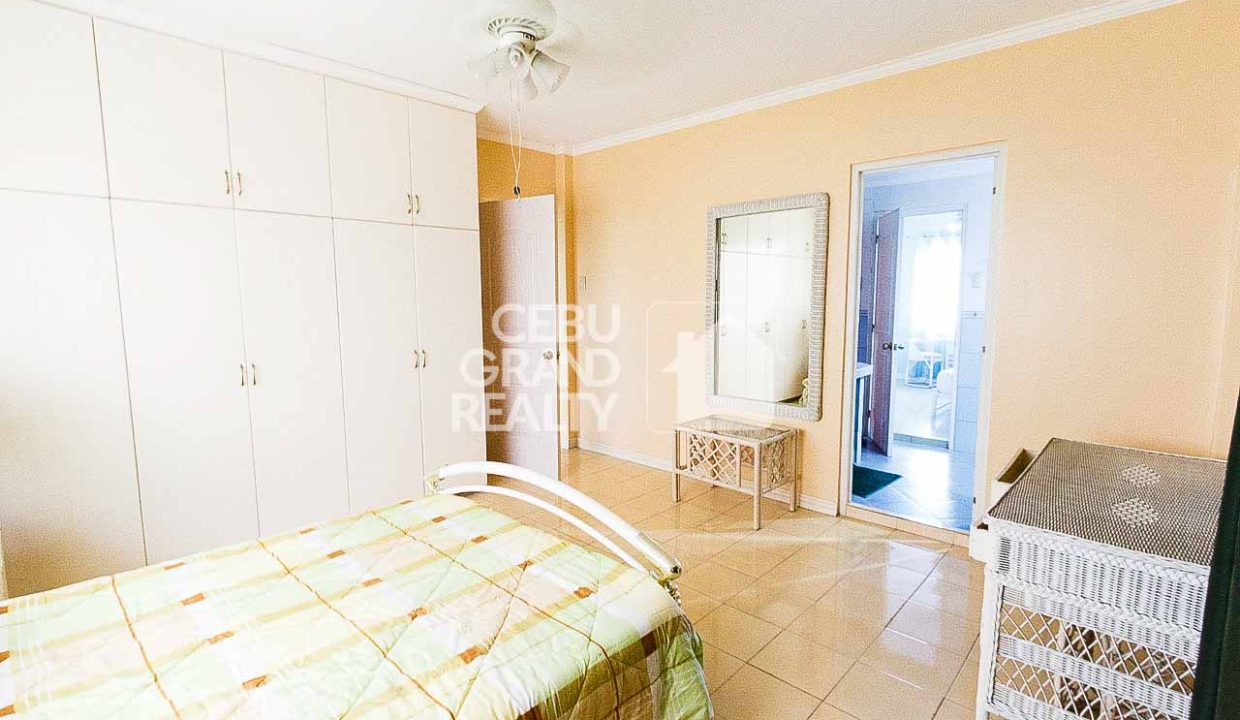 RH280 5 Bedroom House for Rent in Cebu City Banilad Cebu Grand R