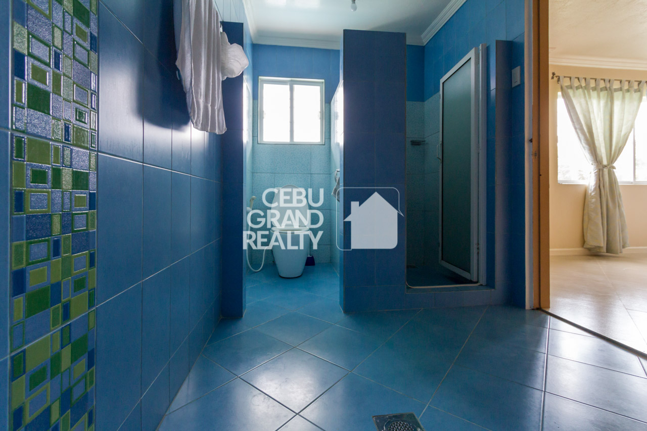 RHML16 5 Bedroom House for Rent in Maria Luisa Park - Cebu Grand Realty (13)