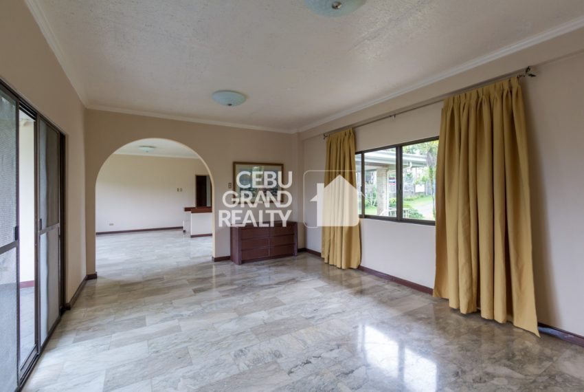 RHML16 5 Bedroom House for Rent in Maria Luisa Park - Cebu Grand Realty (3)