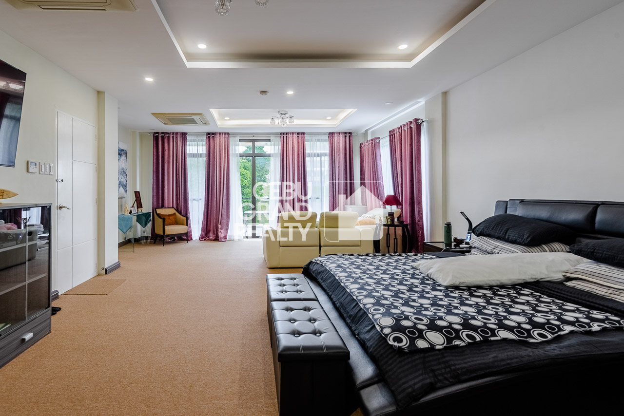 SRBPN3 Furnished 6 Bedroom House for Sale in Pristina North Residences (11)