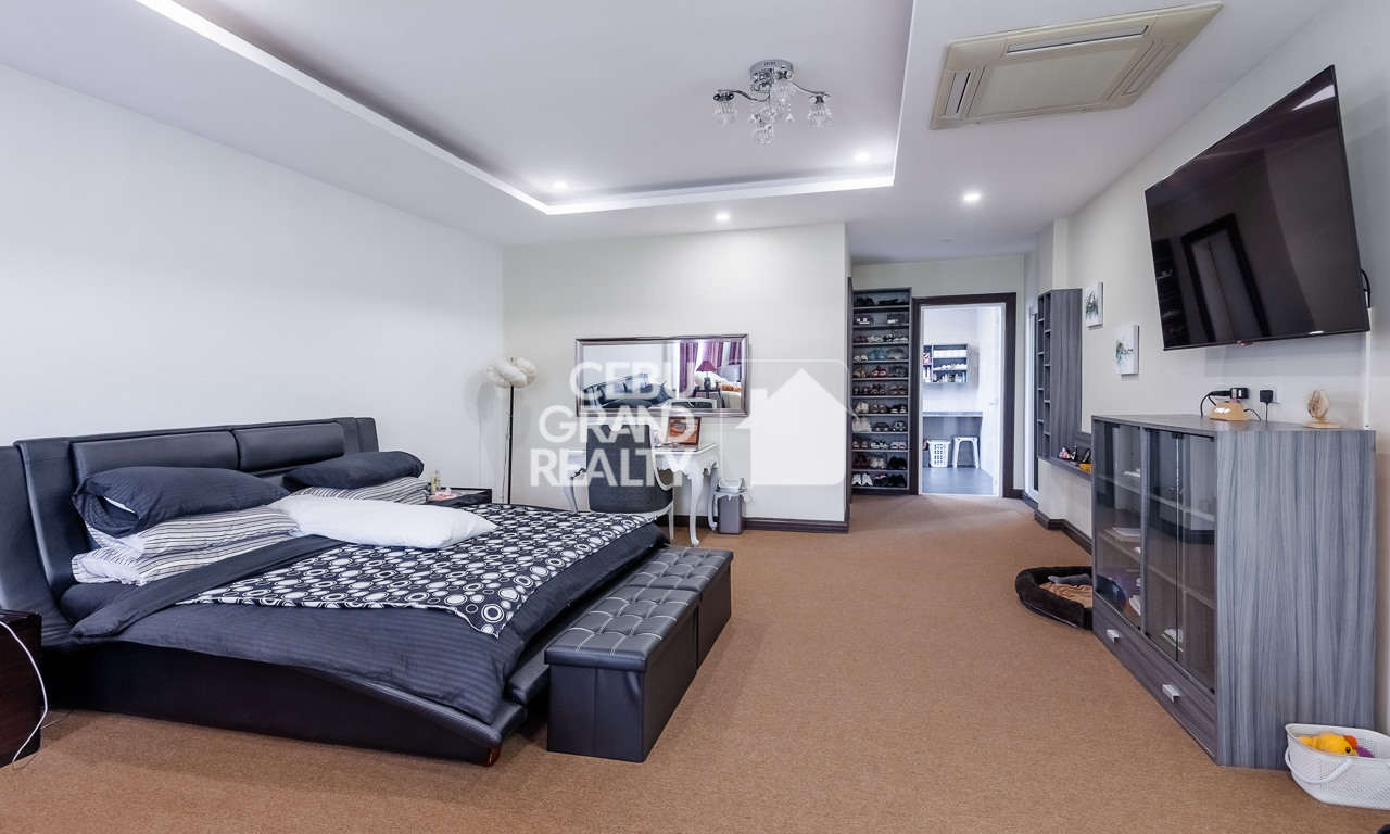 SRBPN3 Furnished 6 Bedroom House for Sale in Pristina North Residences (12)