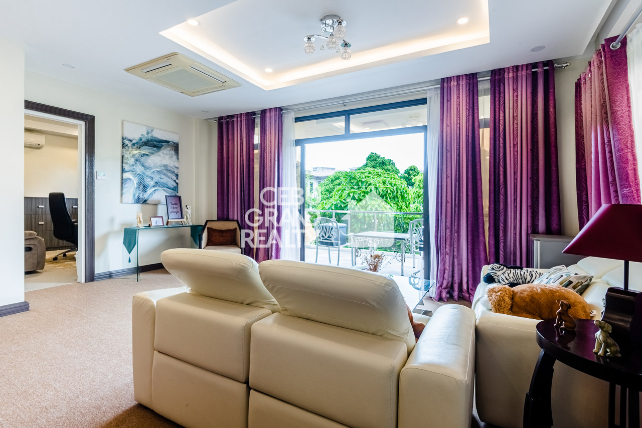 SRBPN3 Furnished 6 Bedroom House for Sale in Pristina North Residences (14)