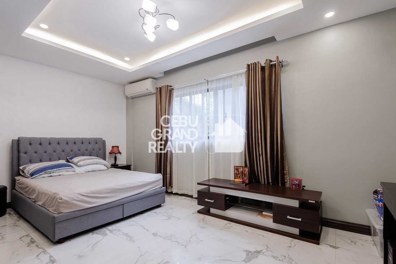 SRBPN3 Furnished 6 Bedroom House for Sale in Pristina North Residences (18)