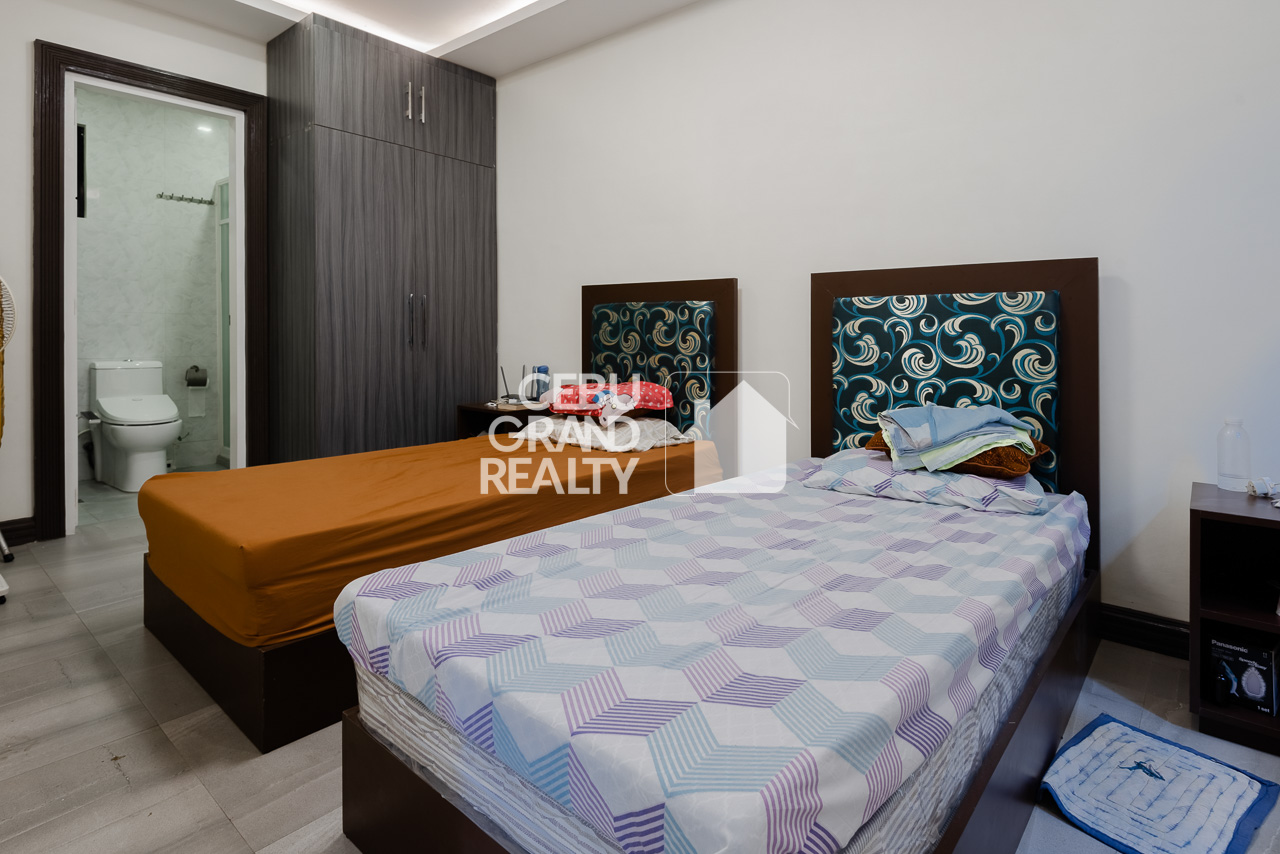 SRBPN3 Furnished 6 Bedroom House for Sale in Pristina North Residences (20)
