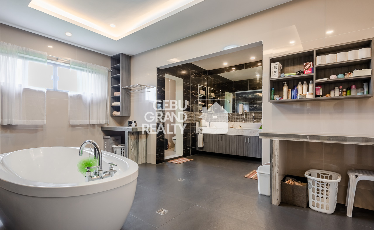 SRBPN3 Furnished 6 Bedroom House for Sale in Pristina North Residences (21)