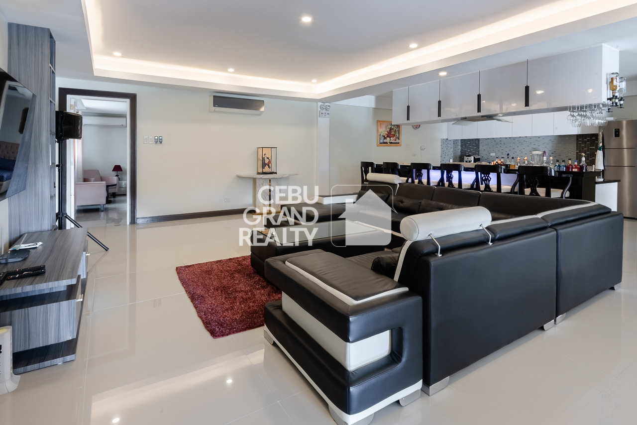 SRBPN3 Furnished 6 Bedroom House for Sale in Pristina North Residences (9)