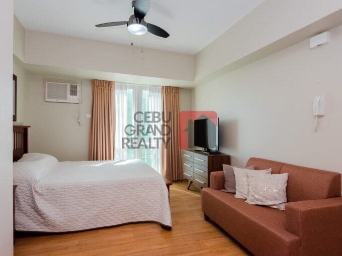 urnished Studio for Rent in Solinea