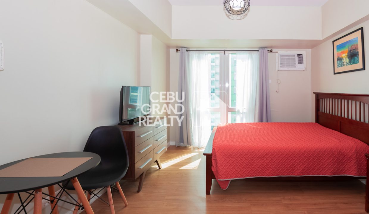 RCS28 Furnished Studio for Rent in Solinea - 1