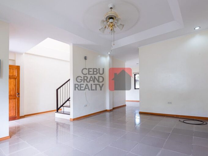 House for Rent in Talamban