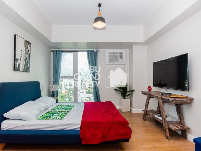 Furnished Studio for Rent in Solinea