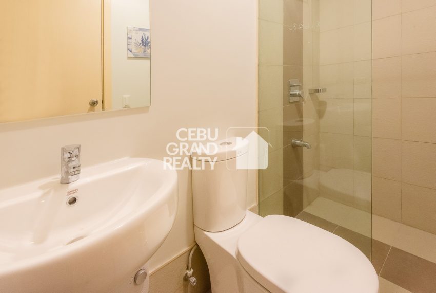 RCS29 Furnished Studio for Rent in Solinea Towers - Cebu Grand Realty (6)