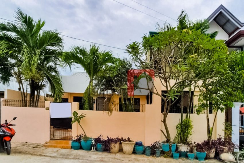 RHMVDR1 3 Bedroom House for Rent in Villa Del Rio, Lapu-Lapu Mactan - Cebu Grand Realty (1)