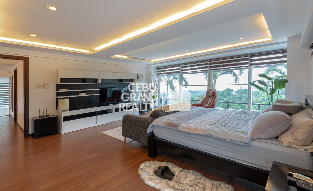 SRBML39 Modern 4 Bedroom House for Sale in Maria Luisa Park - Cebu Grand Realty (14)