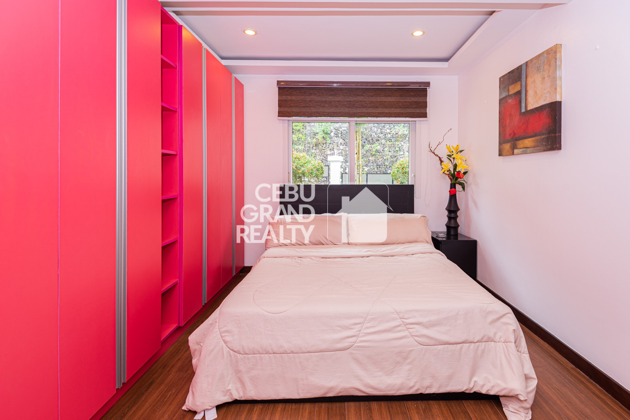 SRBML39 Modern 4 Bedroom House for Sale in Maria Luisa Park - Cebu Grand Realty (20)