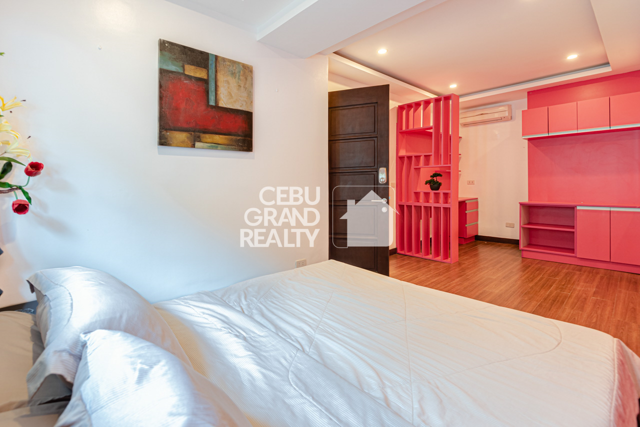 SRBML39 Modern 4 Bedroom House for Sale in Maria Luisa Park - Cebu Grand Realty (21)