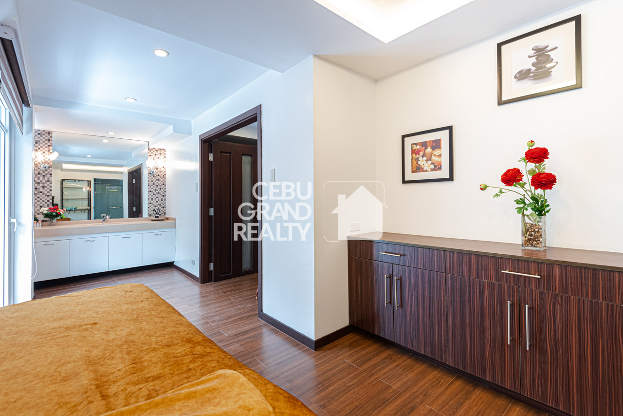 SRBML39 Modern 4 Bedroom House for Sale in Maria Luisa Park - Cebu Grand Realty (23)