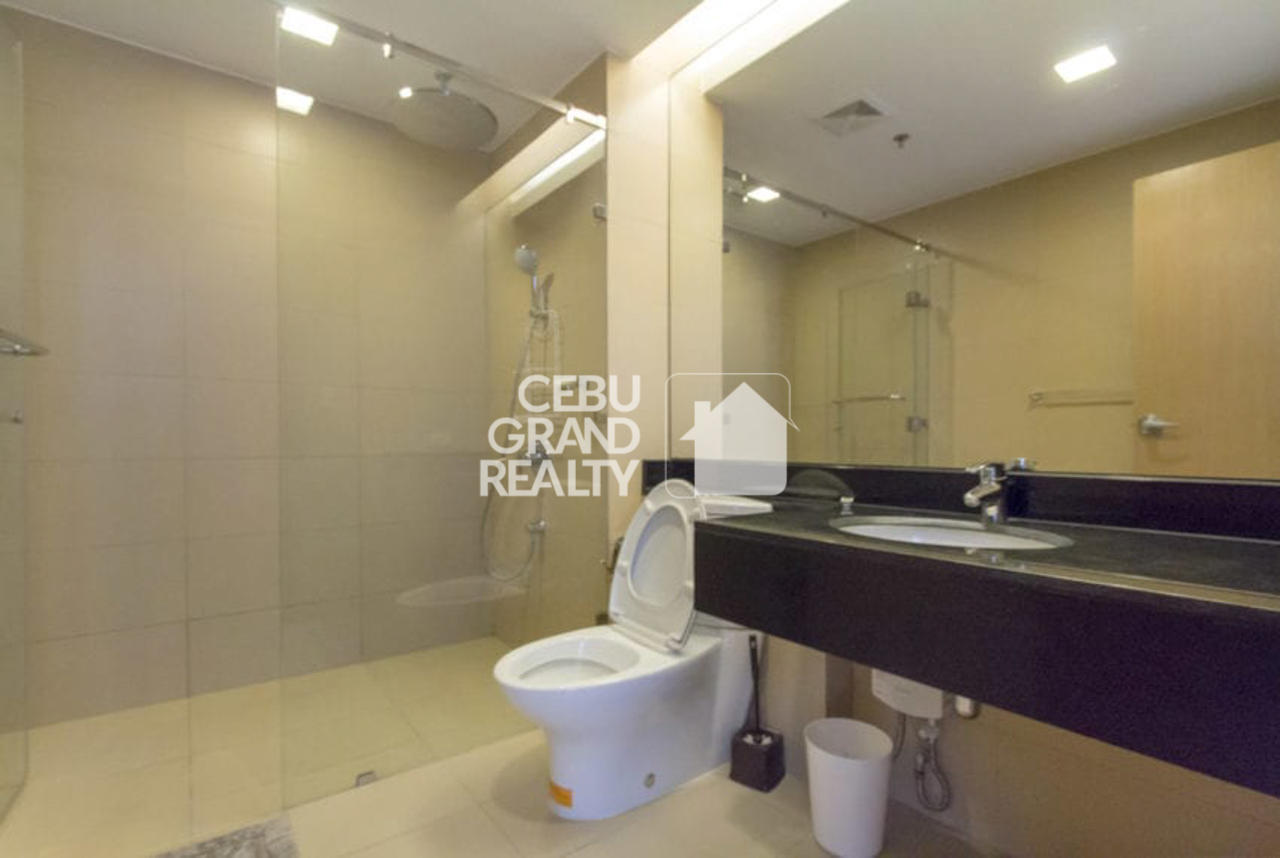 SRBPP21 Furnished 1 Bedroom Condo for Sale in Park Point Residences - Cebu Grand Realty (6)