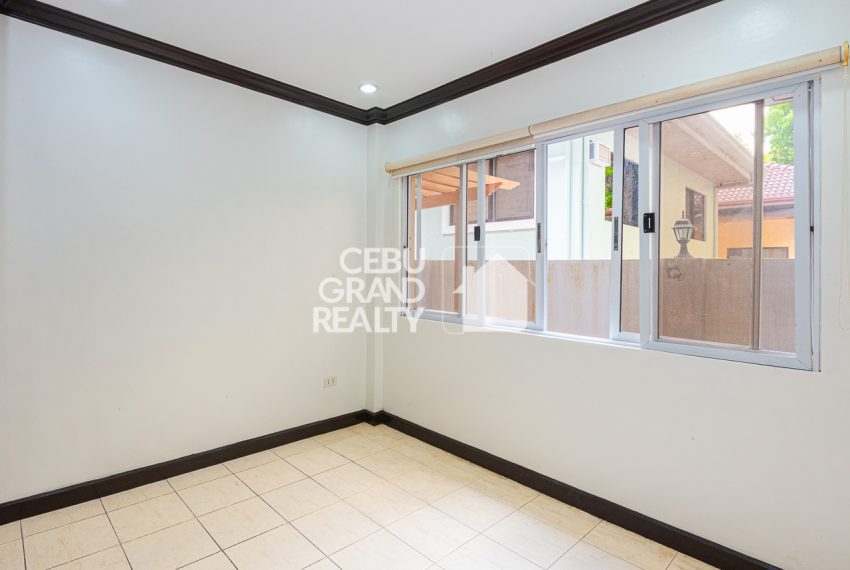 RHML89 4 Bedroom House for Rent in Maria Luisa Park - Cebu Grand Realty (10)
