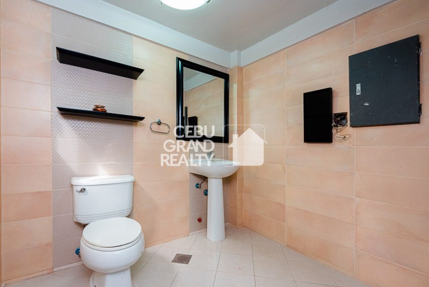 RHML89 4 Bedroom House for Rent in Maria Luisa Park - Cebu Grand Realty (18)