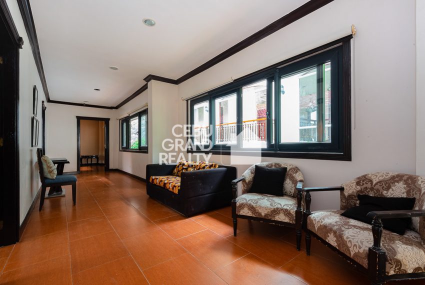 RHML89 4 Bedroom House for Rent in Maria Luisa Park - Cebu Grand Realty (4)